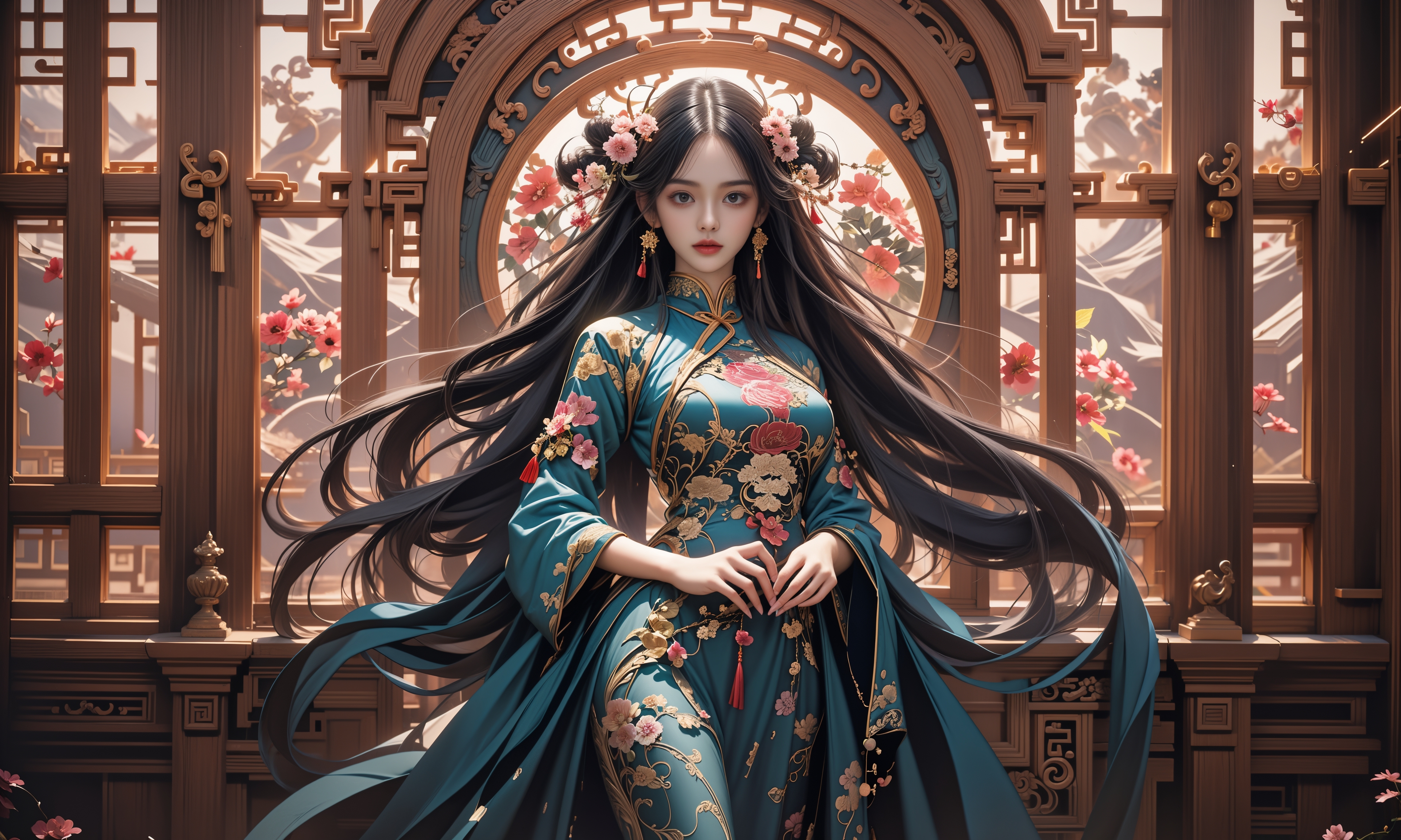 国台办：任何分裂祖国的势力和行径，必将遭到全中国人民的迎头痛击